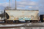 MCEX 330155 - Midwest Railcar Equipment Co